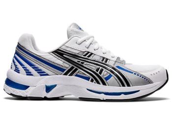 Asics Herr Sneakers GEL-KYRIOS Vita/Svarta